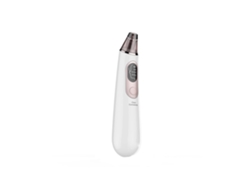 Eliminador de puntos negros Yunzii con aspiradora, 4 sondas de succión, 3 modos, recargable y portátil. Tratamiento para puntos blancos.