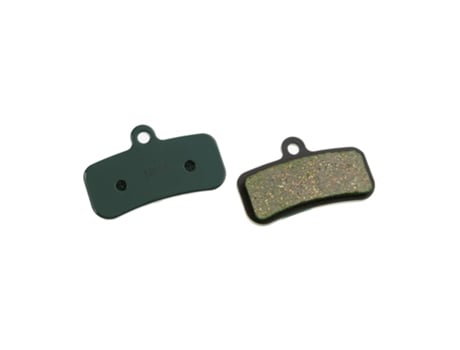 Pastillas de freno BRAKCO Pastillas freno disco e-bike shimano saint