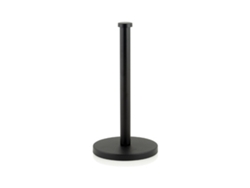 Portarrollos de Cocina ANDREA (Metalico - Negro)