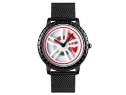 Reloj de cuarzo impermeable para hombre Skmei 1634, moderno.