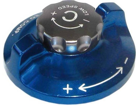 Horquilla SR SUNTOUR Top Cap Unit (27.5´´)