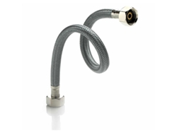 Tubos Hembra-Hembra 1-2X40 Polimerico Taq Acb Cod.203003 FPLUS