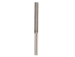 Cabezal De Lijado Para Lima Rotativa, Acero Al Manganeso, Brocas Para Grabado Y Carpintería, 4x5x35x60 Mm