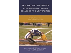 Libro The Athletic Experience at Historically Black Colleges and Universities (Inglés)