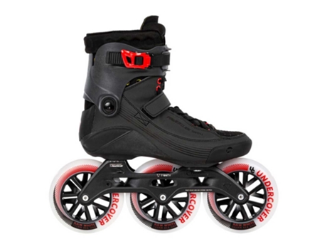 Patina em Linha Swell Stellar City 125 Preto Eu 47Powerslide