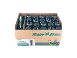 20 X Aspersor 5004Pc RAIN BIRD 3/4 7,6 a 15,2 M 20 Sprinkler Rainbird RAIN BIRD