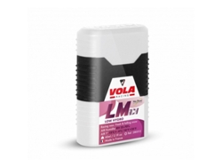 Cera para carreras de esquí VOLA LMach 60 ml