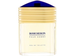 Perfume BOUCHERON Pour Homme 100 ml (Eau de toilette)