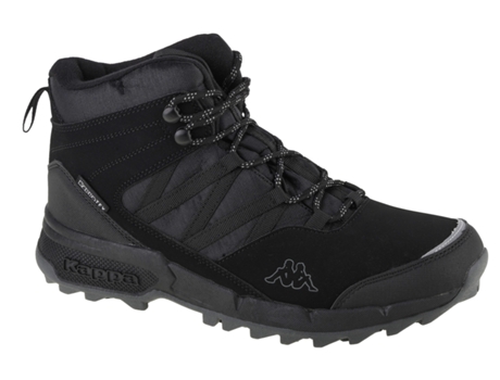 Botas Hombre KAPPA Negro (Tam: 46)