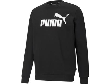 Sudadera de Hombre PUMA Bmw Motorsport Sds Negro (XL)