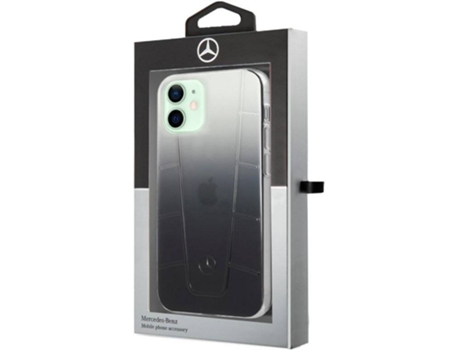 Funda para iPhone 12Negro