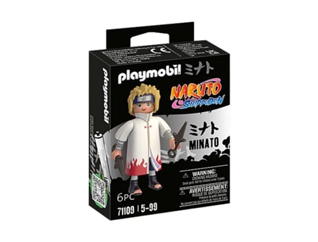 Set de figuritas de juguete PLAYMOBIL