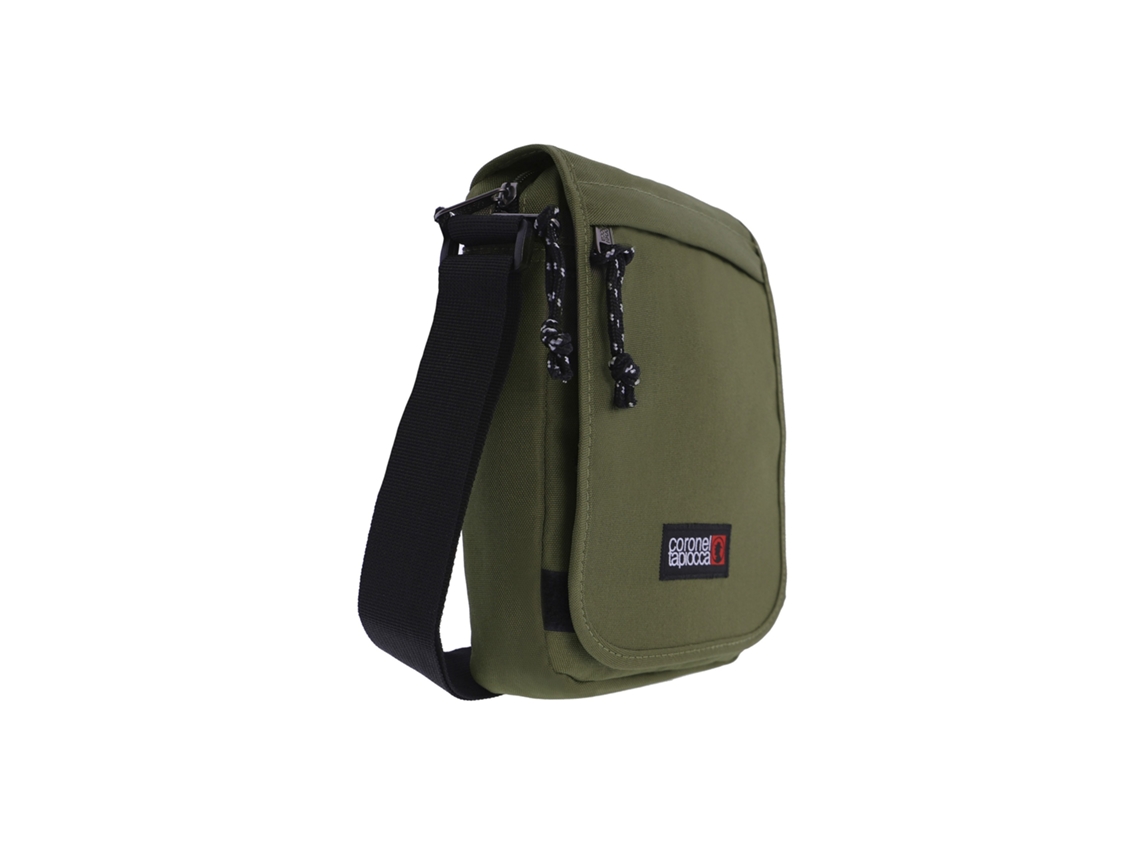 Bolso CORONEL TAPIOCCA Hombre (Marrón)