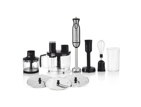 Batidora De Mano HAEGER Extreme Chopper HAEGER 1000W