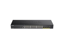 Switch D-LINK Dgs-1250-28X/E