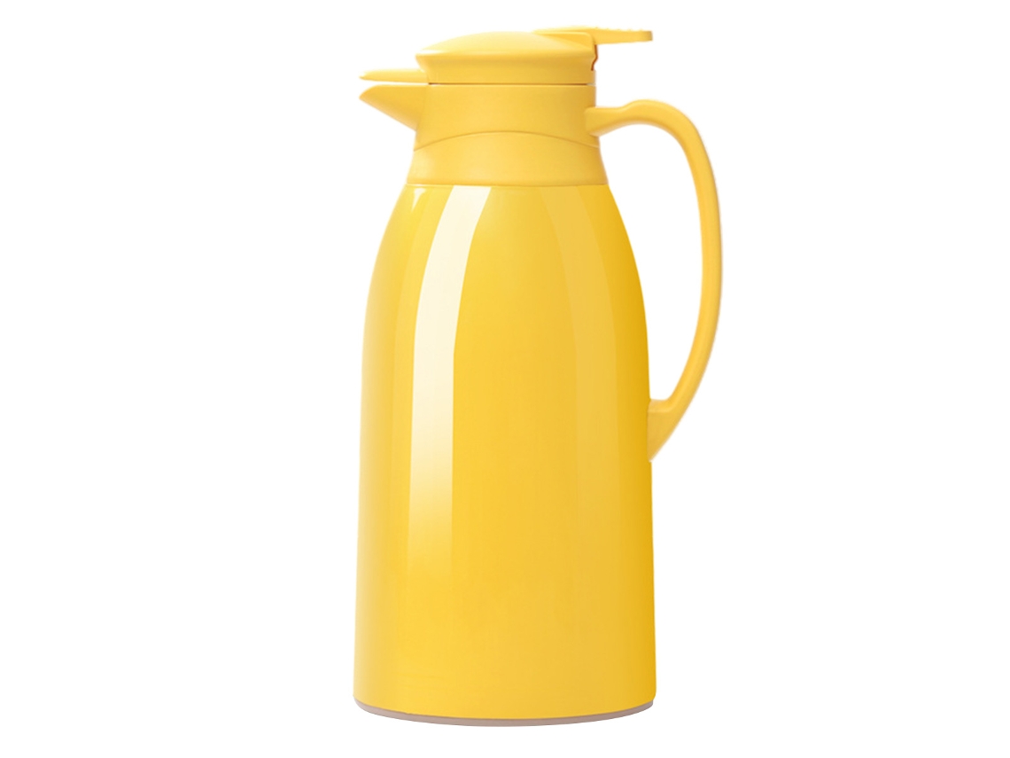 Vaso de vidrio de 600 ml con pajita, forma de vaca, creativo, KOFIHETY