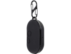 Protectora De 1 Pieza Para Auriculares Inalámbricos, De Silicona Con Un Diseño Elegante Y Práctico, Resistente A Golpes