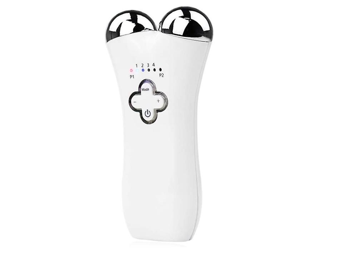 Masajeador Facial YIZHOOD ELP298 Blanco