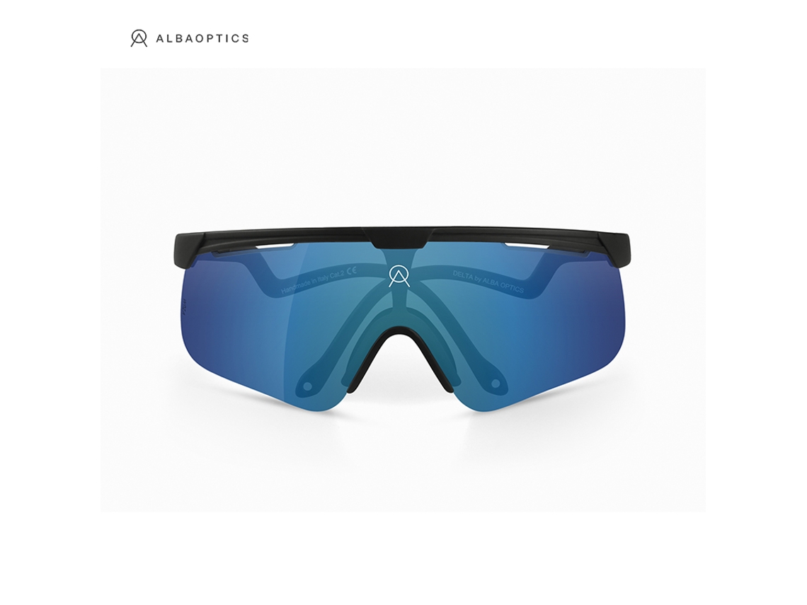 (estilo 4) Gafas De Ciclismo Unisex, Lentes De Poliuretano, Montura De Acrílico