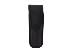 Yncm2026-funda De Linterna De Nylon Portátil Ligera Para Camping Y Caza Al Aire Libre