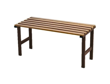 Bambu jardin mesa cafe 92x44x44 b21101s
