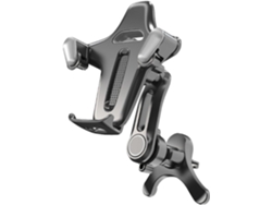 Suporte Para Celular Veicular Com Clipe Para Saída De Ar | Antiderrapante