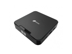 Lector Leotec Android Show Tv Box 4K Show2