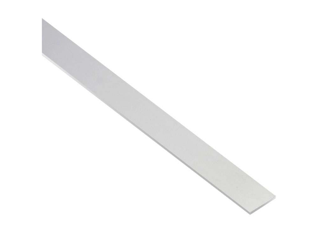 Pletina Disipadora de Calor Para Tiras Led 1*12mm 2M LEDBOX