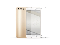 Vidrio Templado (transparente, Resistente A Rayaduras) Huawei P10 Crystal Box Protector De Pantalla Premium De Vidrio Templado No Pantalla Completa 2.5d Curvo 9h