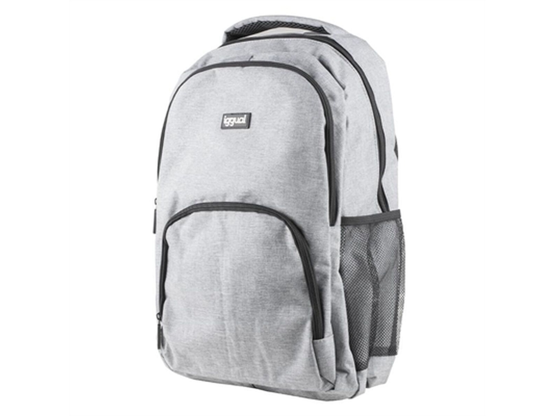 Mochila para portátil Iggual Igg320235 (15,6 pulgadas)
