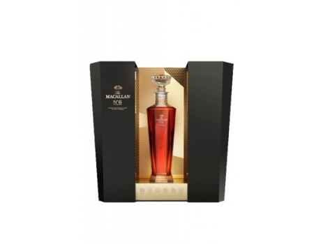The Macallan Nº6 THE MACALLAN DISTILLERS