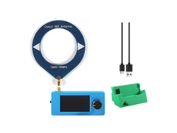 Mini Rádio Si4732 Com Tela De 1,9 Polegadas, 10 Khz A 180 Mhz, Fm/am/lsb/usb, Ondas Curtas. Receptor De Rádio Si4732.