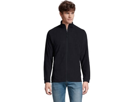 Chaqueta SOLS Nova Men Azul Marino Hombre (M)