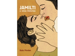 Libro Jamilti Y Otras Historias de Rutu Moda (Español)