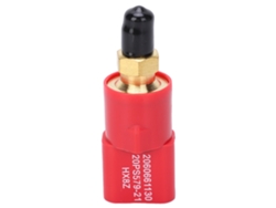 Sensor De Interruptor De Presión Cg‑01‑001 Para Excavadora Komatsu Pc120/200/220/300‑6‑7 Accesorios