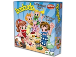Juego para Niños BIZAK Barbudo