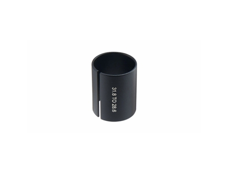calce adaptador de varilla de 1-1/4 a 1-1/8 RITCHEY