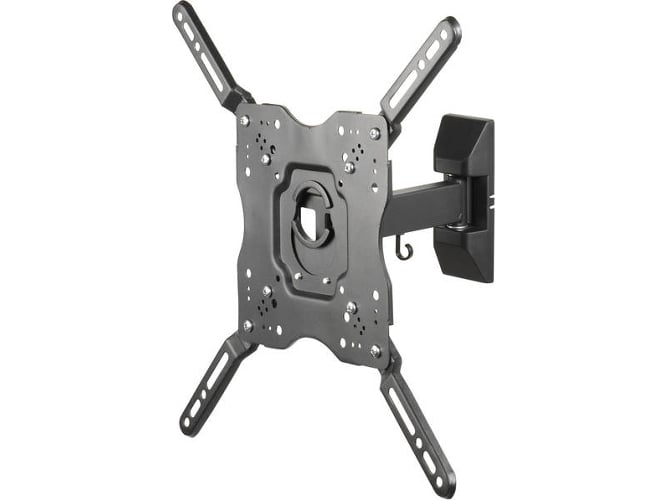 Soporte de TV VIVANCO BMO 6040 (55'' - Hasta 35 kg)