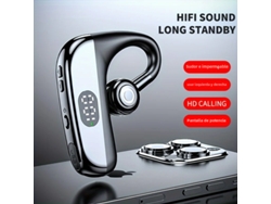 Auriculares Inalámbricos Bluetooth, Micrófono Con Cancelación De Ruido, Diseño In-ear, Con Botones De Control.
