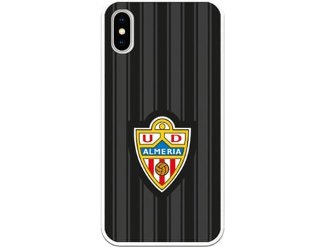 Carcasa iPhone X PERSONALAIZER U.D Almería