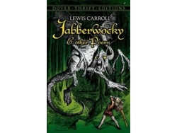 Libro Jabberwocky and Other Poems de Lewis Carroll (Inglés)