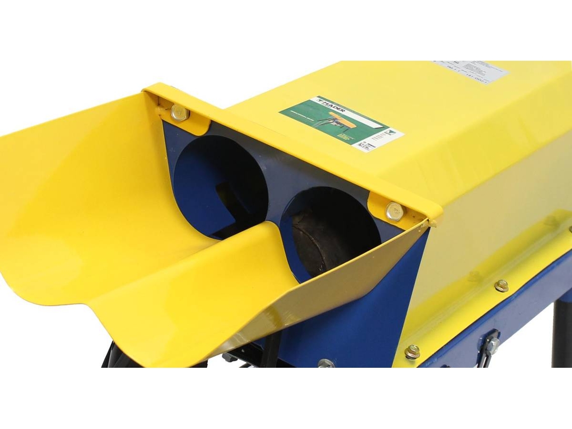 Trilladora de Maíz Eléctrica 1100W - MADER