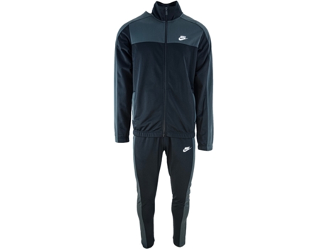 Chándale de Hombre para Fitness NIKE Chándal Nsw Spe Negro (shoes//eu/S)