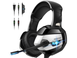 Auriculares Gaming con Cable SUN GOD K5