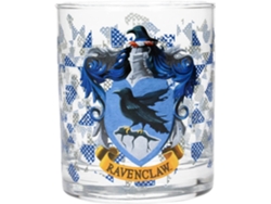 Ravenclaw Hogwarts Harry Potter Vaso Cristal 300 ml