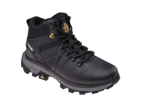 Botas de Mujer para Caminar HI-TEC Thermo Negro (40)