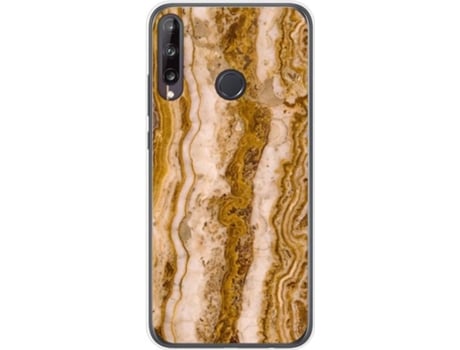 Carcasa Huawei P40 Lite E TUMUNDOSMARTPHONE Dibujos Multicolor