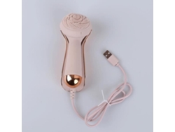 Nuevo instrumento de limpieza Facial, limpiador Facial eléctrico, cepillo de lavado Facial de silicona, instrumento de limpieza Facial S/MARCA