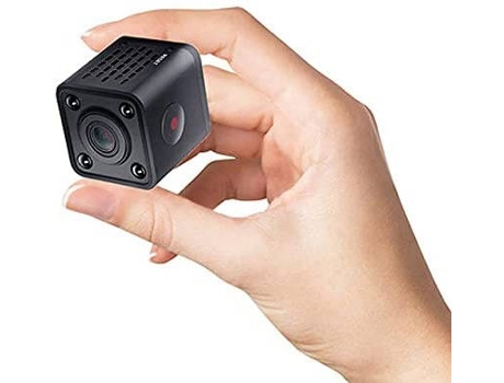 Cámara de Vigilancia CHRONUS HDQ90723H1