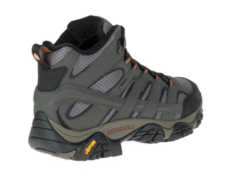 Merrell Moab 2 Mid Goretex